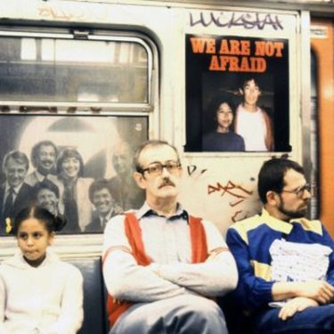 IMMA Collection: Les Levine: Using the Camera as a Club |  IMMA 
Royal Hospital, Kilmainham Dublin 8 | Thursday 19 November 2015 to Monday 2 May 2016 | to 