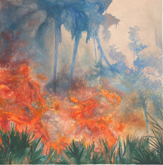 Paul McKinley: Hanuman | Friday 20 November  – Saturday 19 December 2015 | Kevin Kavanagh