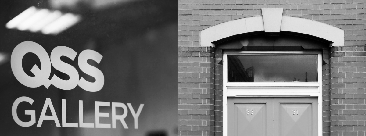 Members Show 2015 | Friday 27 November  – Saturday 19 December 2015 | QSS Bedford Street