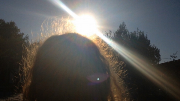 Charlotte Prodger: Stoneymollan Trail | Friday 4 December 2015  – Saturday 6 February 2016 | Temple Bar Gallery + Studios