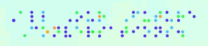 Gemma Fitzpatrick and Lisa Freeman: All Our Future Conversations | Thursday 10 December  – Sunday 20 December 2015 | 126