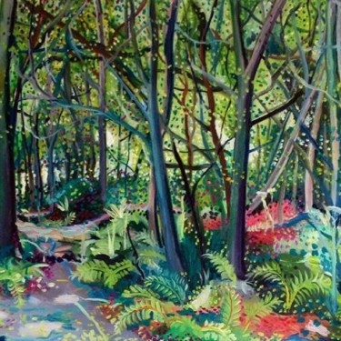 Winter group show • Hopscotch |  Olivier Cornet Gallery 
3 Great Denmark Street (beside Belvedere College) Dublin 1 | Sunday 20 December 2015 to Saturday 13 February 2016 | to 