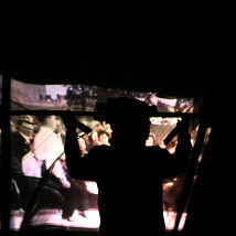 Ruth Clinton, Niamh Moriarty and Ella De Burca: Transhistorical Terrain |  Draíocht 
The Blanchardstown Centre Dublin 15 | Thursday 10 December 2015 to Saturday 13 February 2016 | to 