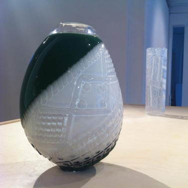 SOLAS: An Exhibition of Irish Glass |  CIT Wandesford Quay Gallery 
Cork | Wednesday 6 January to Friday 29 January 2016 | to 