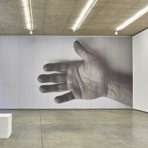 Felix Gonzalez-Torres: This Place |  Metropolitan Arts Centre (The MAC) 
10 Exchange Street West Belfast BT1 2NJ | Friday 30 October 2015 to Sunday 24 January 2016 | to 