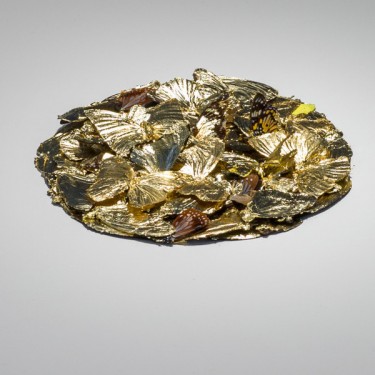 On Beauty |  Roscommon Arts Centre 
Circular Road Roscommon Town | Saturday 12 December 2015 to Saturday 6 February 2016 | to 