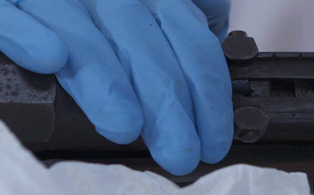 Bridget O’Gorman: In the Flesh | Friday 29 January  – Saturday 12 March 2016 | The LAB