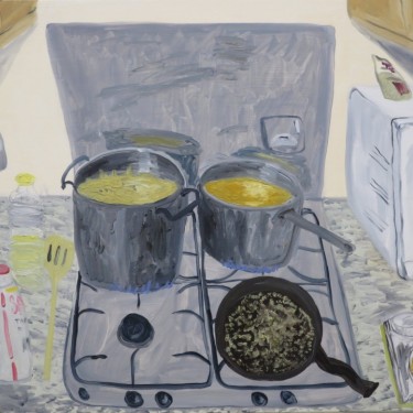 Aileen Murphy & Kathy Tynan: Hands Laid On |  Kevin Kavanagh 
Chancery Lane Dublin 8 | Thursday 7 January to Saturday 30 January 2016 | to 