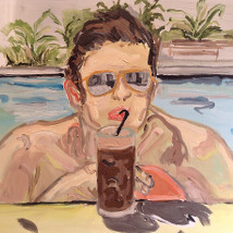 Sheila Rennick: Something for nothing |  Hillsboro Fine Art 
49 Parnell Square West Dublin 1 | Friday 15 January to Saturday 13 February 2016 | to 