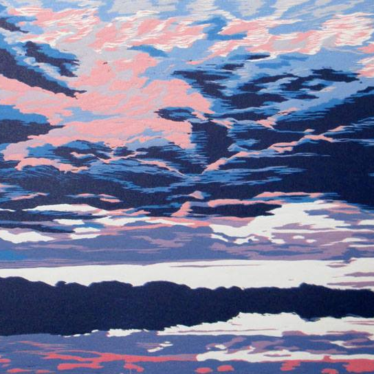 HORIZONS |  CIT Wandesford Quay Gallery 
Cork | Saturday 6 February to Saturday 27 February 2016 | to 