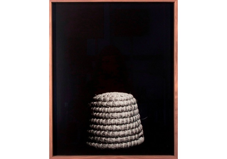 Eleanor Duffin, Caoimhe Kilfeather, Barbara Knezevic: Duality of Form | Wednesday 20 January  – Friday 11 March 2016 | Solstice Arts Centre