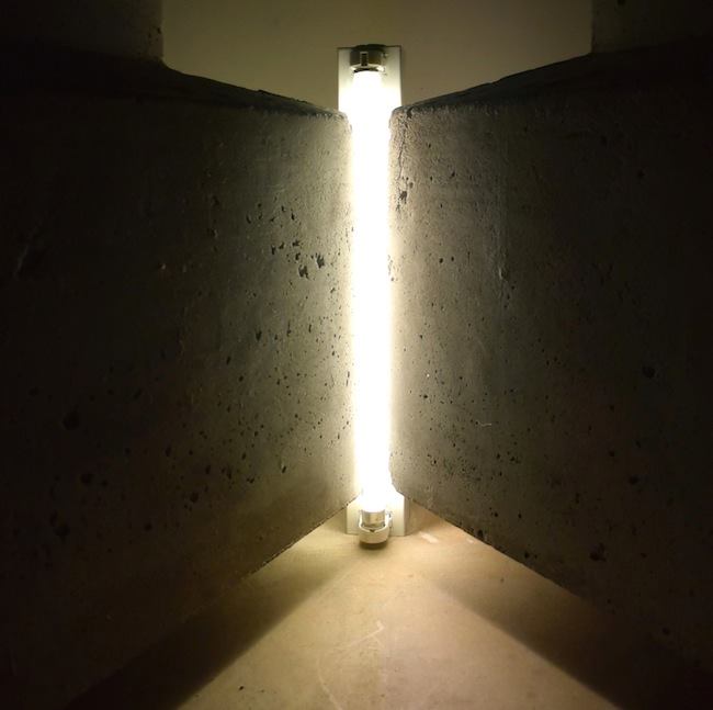 Rachael Campbell-Palmer: Methods for Egress | Friday 15 January  – Saturday 27 February 2016 | QSS Bedford Street