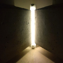 Rachael Campbell-Palmer: Methods for Egress |  QSS Bedford Street 
The Arches Centre 11-13 Bloomfield Avenue Belfast | Friday 15 January to Saturday 27 February 2016 | to 