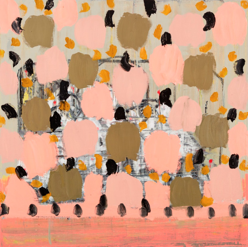 Sinéad Ní Mhaonaigh: Ardán | Thursday 4 February  – Saturday 27 February 2016 | Kevin Kavanagh