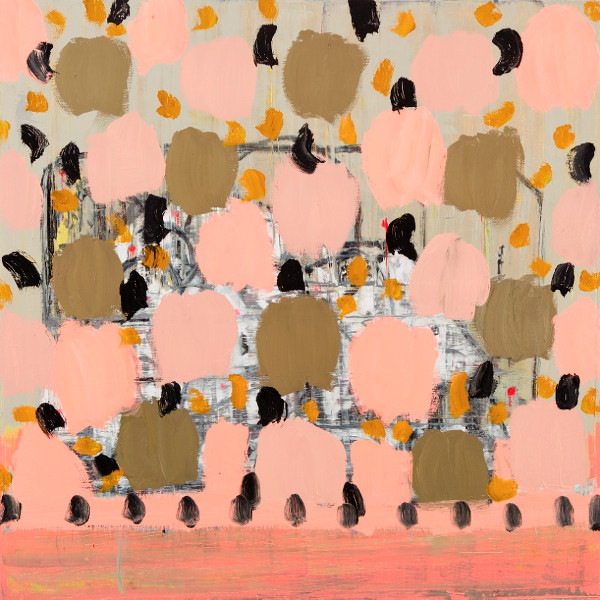 Sinéad Ní Mhaonaigh: Ardán |  Kevin Kavanagh 
Chancery Lane Dublin 8 | Thursday 4 February to Saturday 27 February 2016 | to 