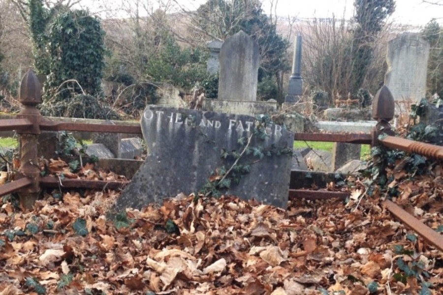 Mariah Garnett: Other & Father | Friday 5 February  – Sunday 24 April 2016 | Metropolitan Arts Centre (The MAC)