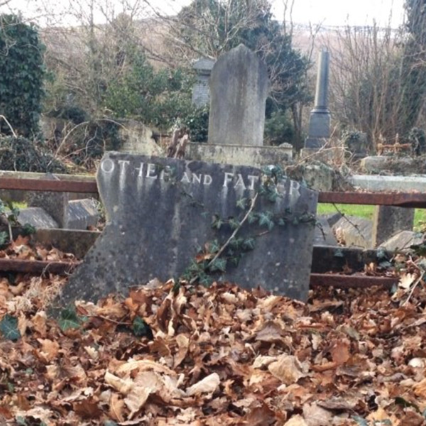 Mariah Garnett: Other & Father |  Metropolitan Arts Centre (The MAC) 
10 Exchange Street West Belfast BT1 2NJ | Friday 5 February to Sunday 24 April 2016 | to 