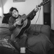 Bob Dylan, NYC 1961-64 – photographs by Ted Russell |  Photo Museum Ireland 
Meeting House Square Temple Bar, Dublin 2 | Thursday 21 January to Sunday 21 February 2016 | to 