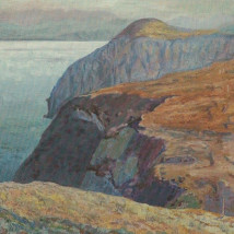 Hybrid |  Regional Cultural Centre 
Port Road, Letterkenny Co. Donegal | Friday 8 January to Saturday 20 February 2016 | to 