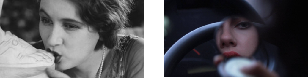 IMMA + IFI: What We Call Love | Saturday 23 January  – Sunday 24 January 2016 | Irish Film Institute