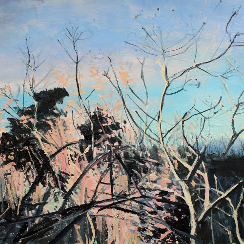 Winter Exhibition |  Gormleys Fine Art, Dublin 
27 South Frederick Street, Dublin 2 | Tuesday 5 January to Saturday 30 January 2016 | to 