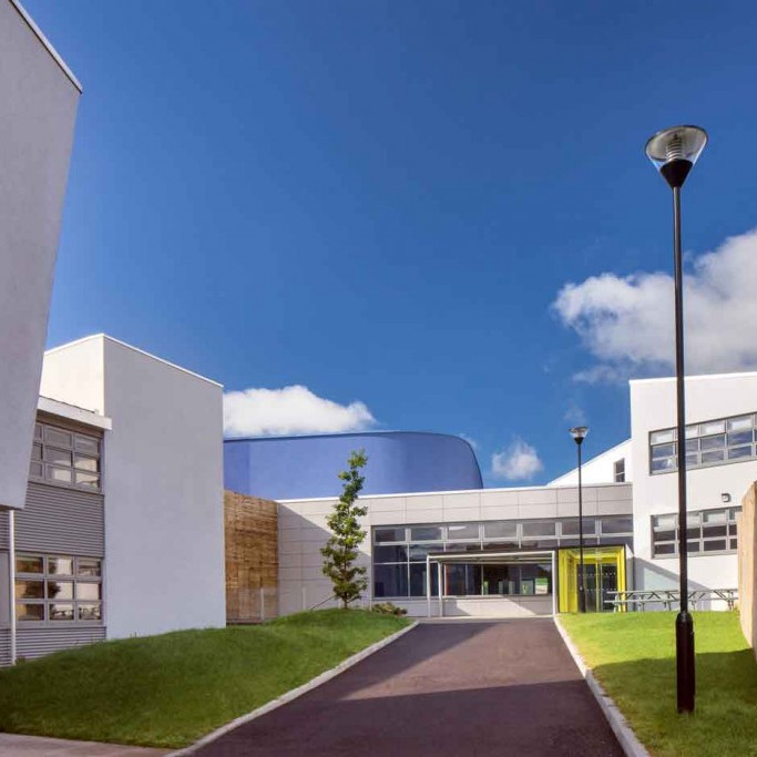 Percent for Art Opportunity: Scoil Nioclais |  National Sculpture Factory 
Albert Road, Cork City | Friday 22 January to Friday 29 January 2016 | to 