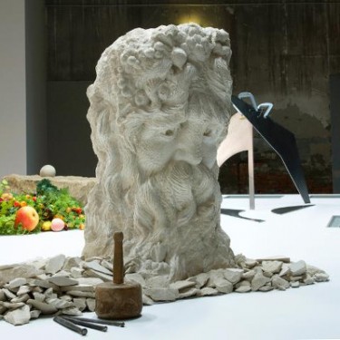 Sean Lynch: Adventure: Capital |  Limerick City Gallery 
Pery Square, Limerick | Friday 22 January to Thursday 24 March 2016 | to 