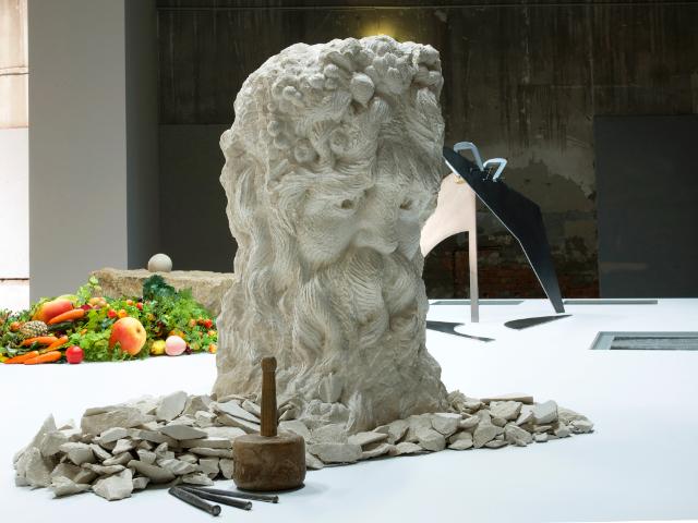 Sean Lynch: Adventure: Capital | Friday 22 January  – Thursday 24 March 2016 | Limerick City Gallery