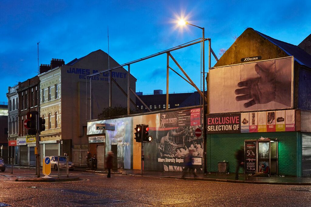 Felix Gonzalez-Torres: “Untitled” (For Jeff) | Friday 30 October 2015  – Sunday 24 January 2016 | 