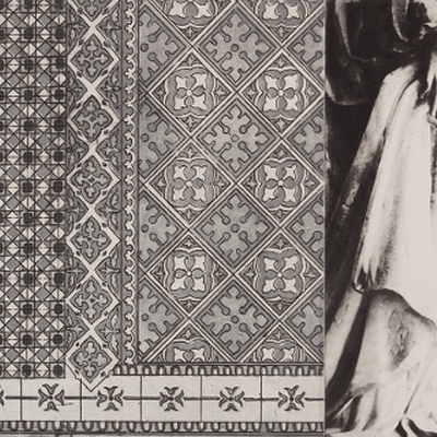 Fragments, Metaphors, Smithereens |  Graphic Studio Gallery 
off Cope Street Temple Bar, Dublin 2 | Friday 4 March to Saturday 2 April 2016 | to 