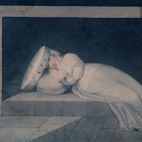 Adam Buck (1759 –1833):  A Regency Artist from Cork |  Crawford Art Gallery 
Emmet Place, Cork | Thursday 4 February to Saturday 9 April 2016 | to 