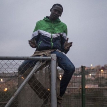 Tadhg O’Sullivan: The Great Wall |  VISUAL Centre for Contemporary Art 
Old Dublin Road, Carlow | Saturday 13 February to Sunday 19 June 2016 | to 