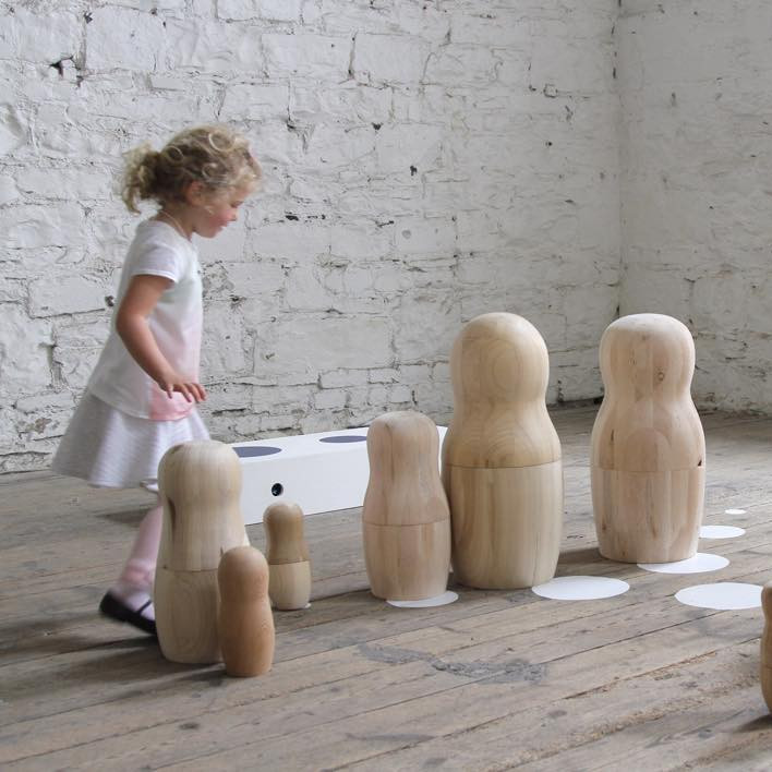 Cloudlands: Helium Arts + Rachel Tynan || Eszter Némethi |  Galway Arts Centre 
47 Dominick Street Galway | Saturday 5 March to Saturday 19 March 2016 | to 