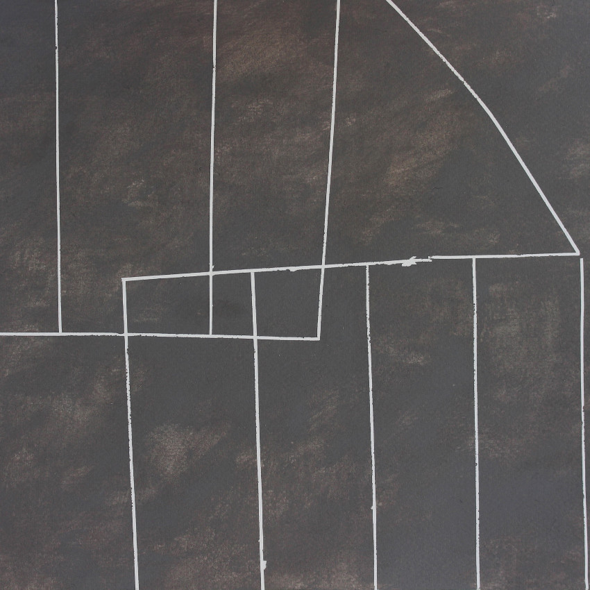 Marie Hanlon: Finding Equilibrium |  Fenderesky Gallery 
31 North Street Belfast BT1 1NA | Friday 4 March to Saturday 2 April 2016 | to 