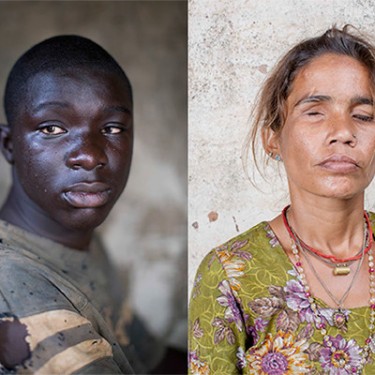 Graeme Robertson: Framing Perceptions – a Sightsavers exhibition |  Photo Museum Ireland 
Meeting House Square Temple Bar, Dublin 2 | Wednesday 24 February to Sunday 6 March 2016 | to 