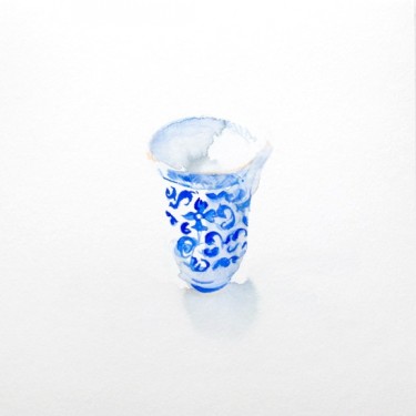 Ruth O’Donnell: All is not lost |  Graphic Studio Gallery 
off Cope Street Temple Bar, Dublin 2 | Saturday 6 February to Saturday 27 February 2016 | to 