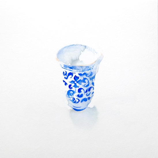 Ruth O’Donnell: All is not lost |  Graphic Studio Gallery 
off Cope Street Temple Bar, Dublin 2 | Saturday 6 February to Saturday 27 February 2016 | to 