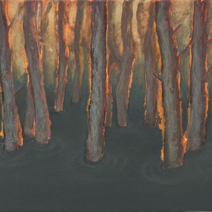 Denis Kelly: Edge • Ben Readman: Circadian |  Municipal Gallery 
dlr LexIcon Dún Laoghaire, Co. Dublin | Saturday 12 March to Friday 29 April 2016 | to 