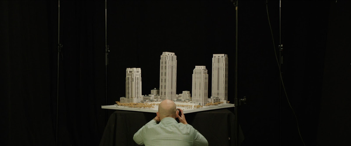 Amie Siegel: Imitation of Life | Friday 19 February  – Saturday 9 April 2016 | Temple Bar Gallery + Studios