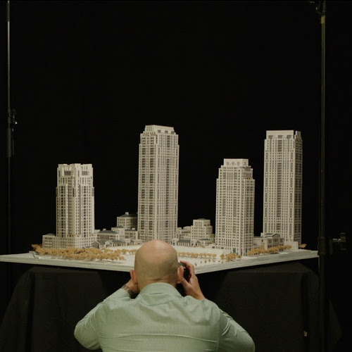 Amie Siegel: Imitation of Life |  Temple Bar Gallery + Studios 
5 - 9 Temple Bar Dublin 2 | Friday 19 February to Saturday 9 April 2016 | to 