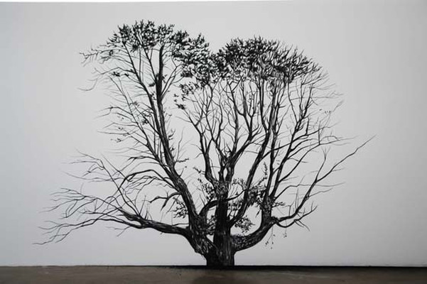 Eamon O'Kane | There are Little Kingdoms | Friday 12 February  – Saturday 19 March 2016 | Mermaid Arts Centre