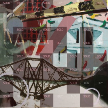 Shane Finan: ADA |  Wandelbar Art International  | Saturday 5 March to Thursday 31 March 2016 | to 