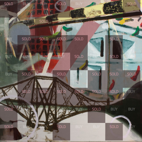 Shane Finan: ADA |  Wandelbar Art International  | Saturday 5 March to Thursday 31 March 2016 | to 