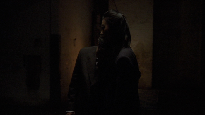 Hong-An Truong: A Measure of Remorse (2009), video Still | Art | Memory | Place: Artists’ Films | Tuesday 23 February  – Sunday 3 April 2016 | IMMA