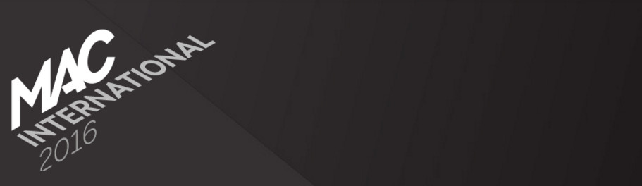 MAC International 2016: Call for Applications |   deadline 30 April 2016 | Metropolitan Arts Centre (The MAC)