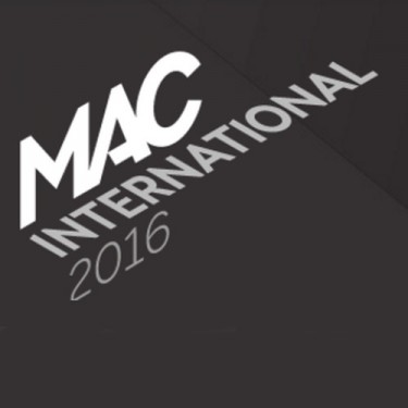 MAC International 2016 |  Metropolitan Arts Centre (The MAC) 
10 Exchange Street West Belfast BT1 2NJ | Friday 28 October 2016 to Sunday 19 February 2017 | to 