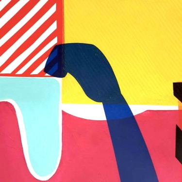 ‘From stock’ – Visiting Artists |  Graphic Studio Gallery 
off Cope Street Temple Bar, Dublin 2 | Saturday 6 February to Saturday 27 February 2016 | to 