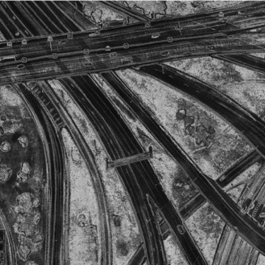 Trish McAdam: Strangers: Film & Drawings |  Butler Gallery 
Evans’ Home John’s Quay, Kilkenny | Saturday 5 March to Sunday 24 April 2016 | to 