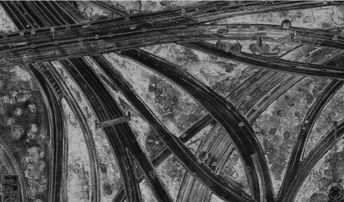 Trish McAdam: Strangers: Film & Drawings | Saturday 5 March  – Sunday 24 April 2016 | Butler Gallery