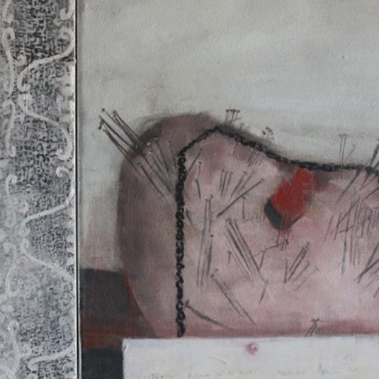 Effleurements |  Olivier Cornet Gallery 
3 Great Denmark Street (beside Belvedere College) Dublin 1 | Sunday 13 March to Sunday 24 April 2016 | to 